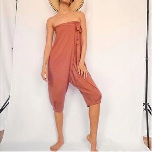 Venice Convertible Jogger